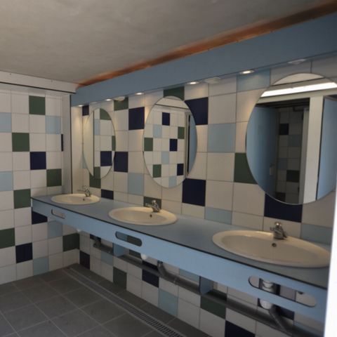 PARCELA - tienda/caravana