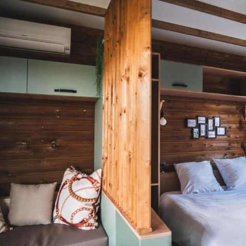 Chalet 2 Personen - Cottage Cocoon