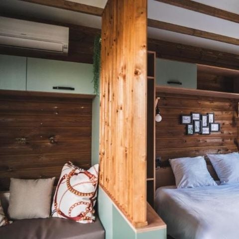 CHALET 2 personnes - Cottage Cocoon