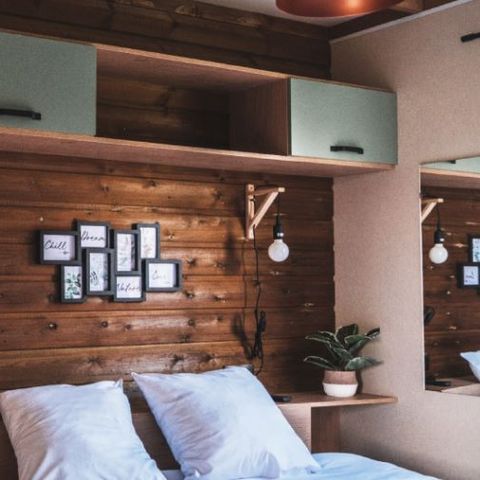 Chalet 2 persons - Cottage Cocoon