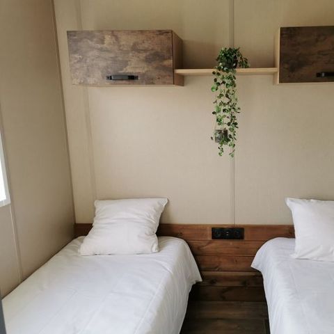 CHALET 6 people - Cottage Family Plus