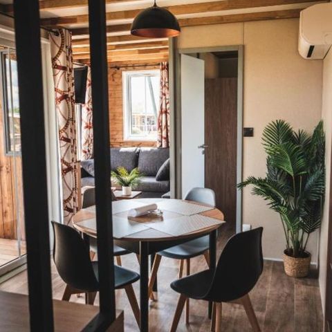 Chalet 6 persons - Cottage Family Plus