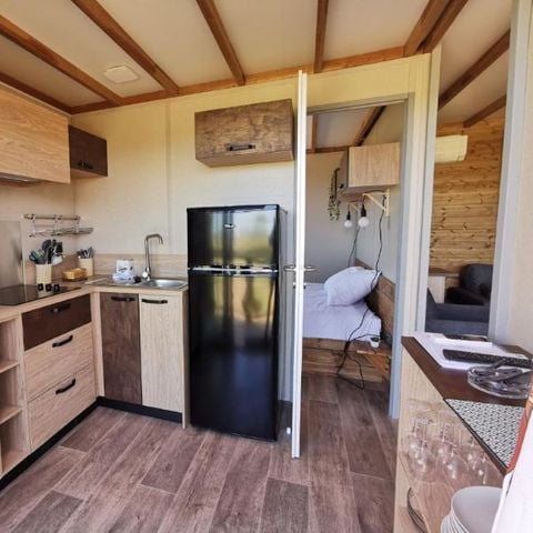 Chalet 8 Personen - Cottage Tribu