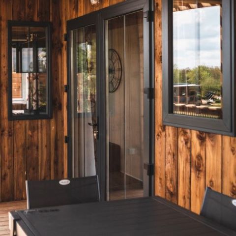 Chalet 8 persons - Cottage Tribu