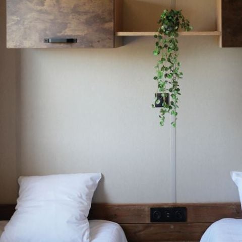 CHALET 8 people - Cottage Tribu