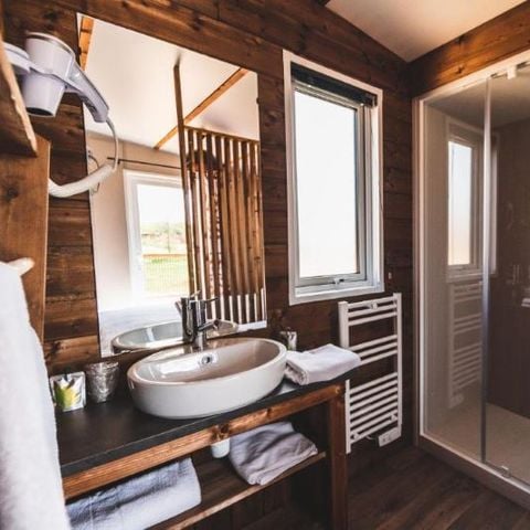 CHALET 6 personnes - Cottage Family