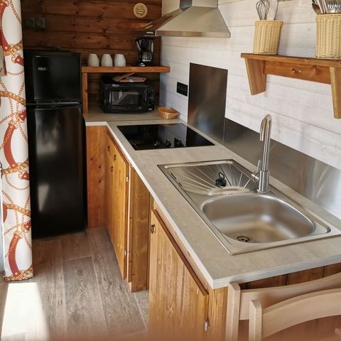 Chalet 4 persons - Cottage FAMILY 4