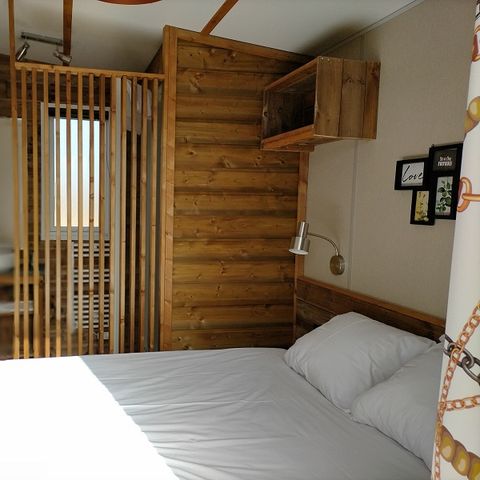 Chalet 4 persons - Cottage FAMILY 4
