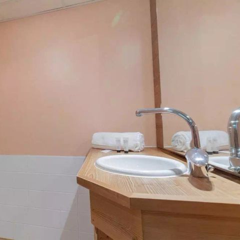 APPARTEMENT 3 personnes - PMR