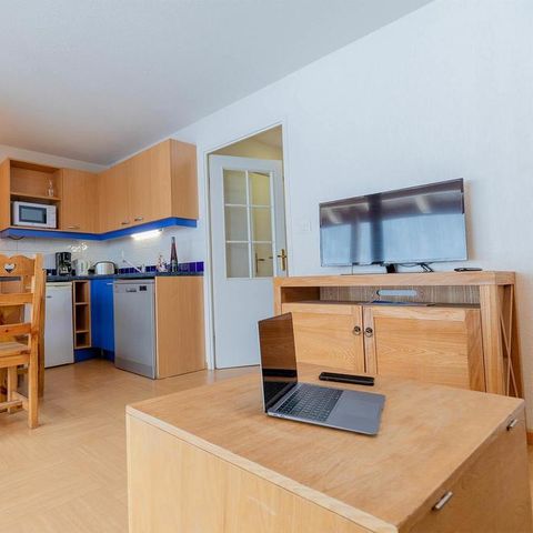 Apartment 4 persons - MOUNTAIN CORNER