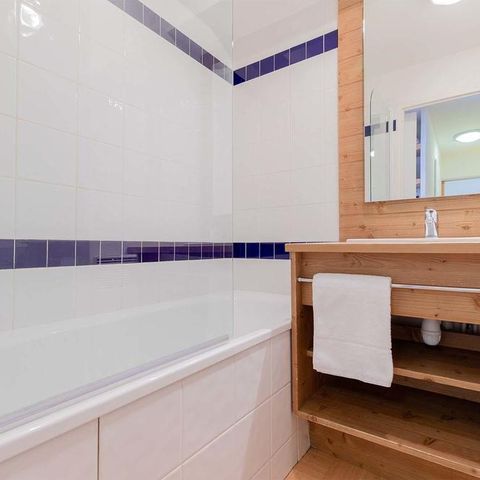 Apartement 10 Personen - DUPLEX + BERGECKE
