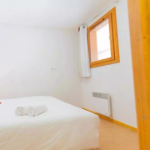 Appartement 8 personen - 3-kamer appartement + berghoek 8 personen