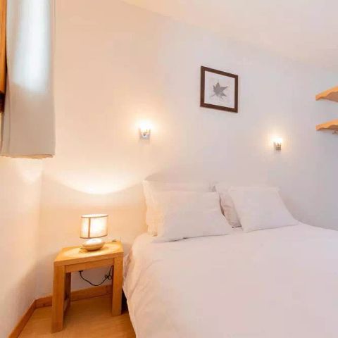 Apartment 5 persons - Flat 2 Rooms 5 people