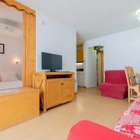 Apartment 5 persons - Flat 2 Rooms 5 people