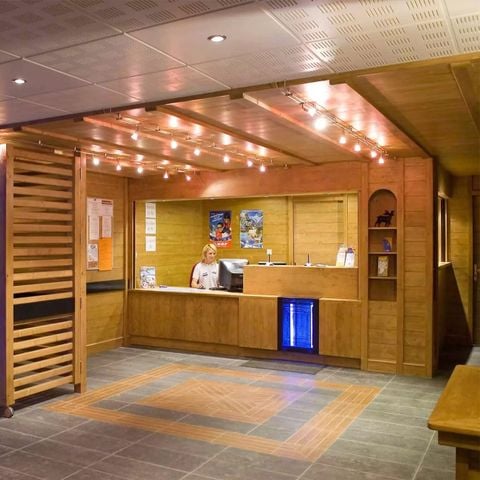 Résidence Parc des Airelles - Camping Hautes-Alpes - Image N°2