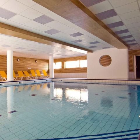 Madame Vacances - Résidence Parc des Airelles - Camping Hautes-Alpes - Image N°2