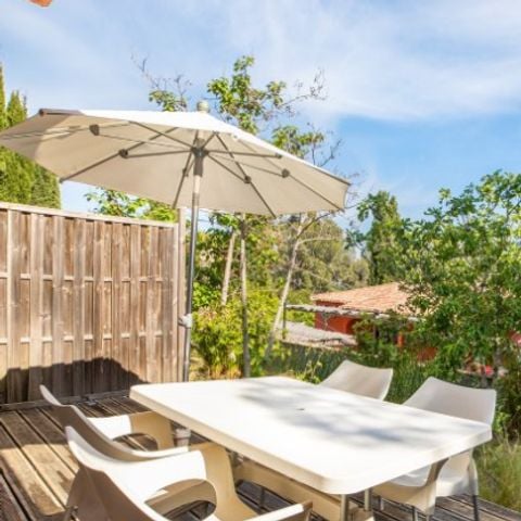 APARTMENT 4 people - 2 rooms - Classic 2P4 (Bed and Breakfast)