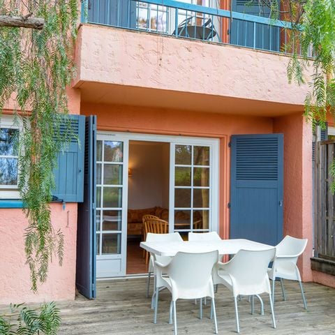 STUDIO 2 people - Superior 2 people (Bed and Breakfast)