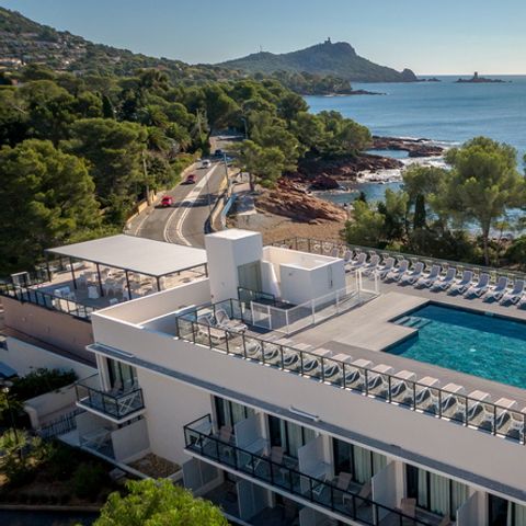 SOWELL - Résidence Les Chênes Verts - Camping Varo - Image N°3