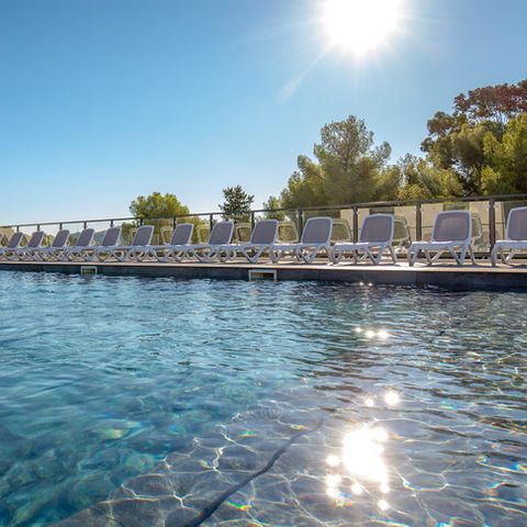 SOWELL - Résidence Les Chênes Verts - Camping Varo - Image N°6