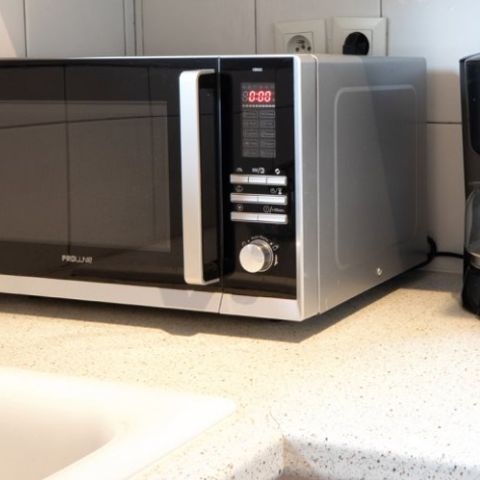 Studio 2 personen - Studio 4 personen Klassiek voor 2 personen (Logies en Ontbijt)
