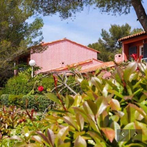 STUDIO 2 people - Studio 4 persons Classic for 2 persons (Bed and Breakfast)
