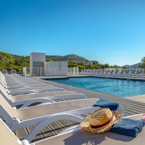 SOWELL - Résidence Les Chênes Verts - Camping Varo - Image N°5