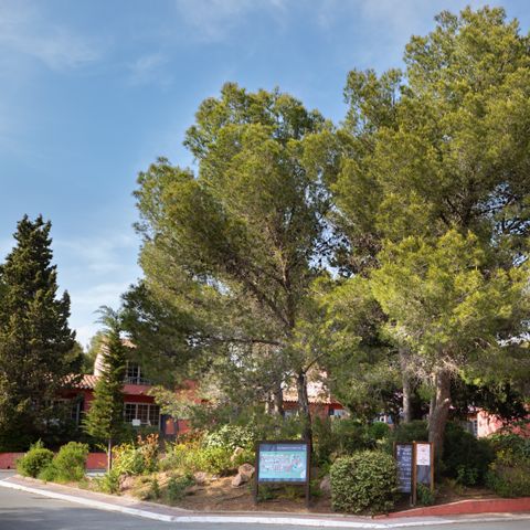SOWELL RESIDENCES Les Chênes Verts SOWELL RESIDENCES Les Chênes Verts - Camping Var - Image N°30