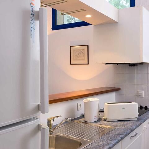 VILLA 8 personnes - Villa 8 personnes