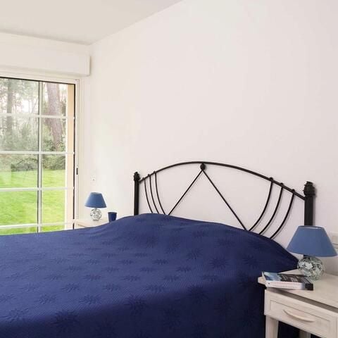 Villa 8 personen - Mezzanine