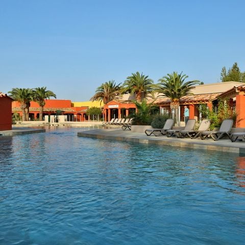 SOWELL - Résidence Les Mazets  - Camping Bouches-du-Rhône - Afbeelding N°4