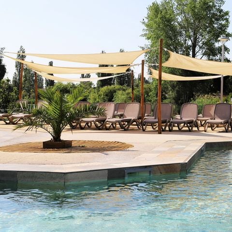 SOWELL - Résidence Les Mazets  - Camping Bouches-du-Rhône - Afbeelding N°3