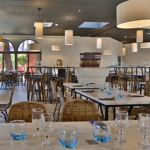 SOWELL - Résidence Les Mazets  - Camping Bouches-du-Rhône - Afbeelding N°5