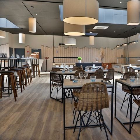 SOWELL - Résidence Les Mazets  - Camping Bouches-du-Rhône - Afbeelding N°6