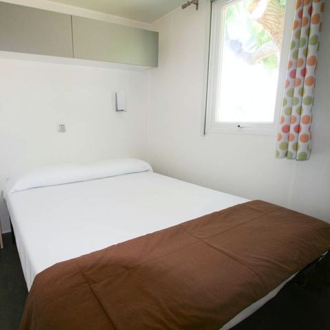 CASA MOBILE 6 persone - Sun Confort Sunset