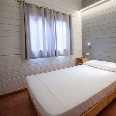 Bungalow 5 Personen - Costa Daurada