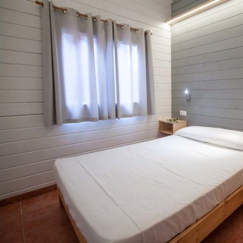 Bungalow 5 persons - Costa Daurada