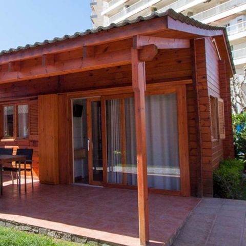 Bungalow 5 persons - Costa Daurada