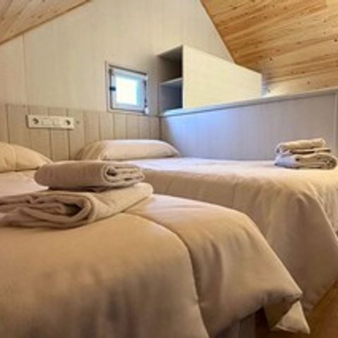 Mobilheim 6 Personen - Costa Aventura