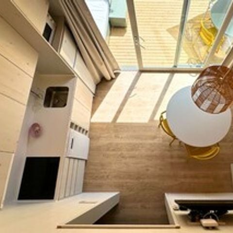 MOBILHOME 6 personnes - Costa Aventura