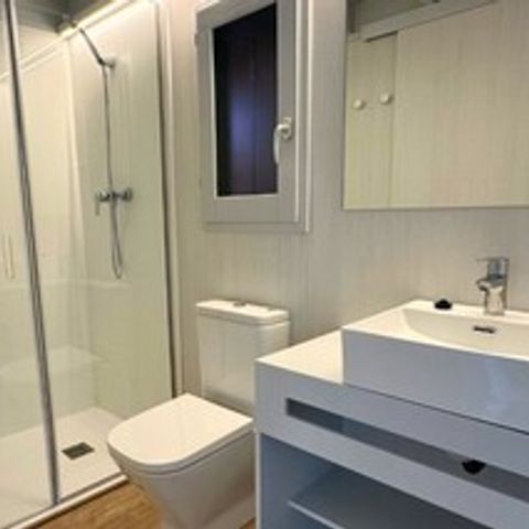 CASA MOBILE 6 persone - Costa Aventura