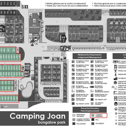 PARCELA - E. Superior