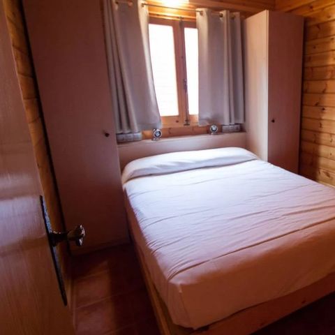 BUNGALOW 5 people - Bungalow Costa Confort