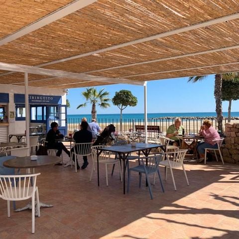 Camping Joan - Camping Tarragone - Image N°4