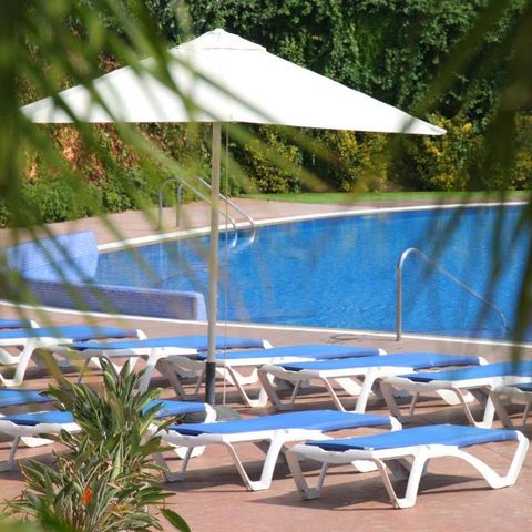 Camping Joan - Camping Tarragone - Image N°3