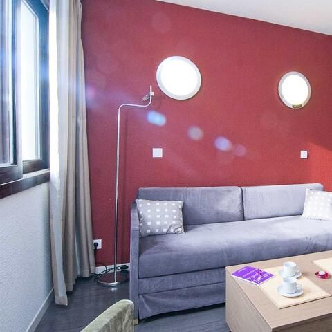 Apartement 4 Personen - Wohnung 4 personen