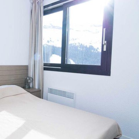 APARTEMENTO 5 personas - Piso 5 personas
