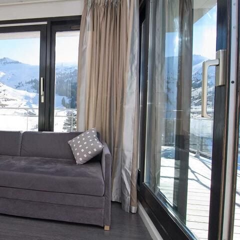 Apartement 5 Personen - Wohnung 5 personen