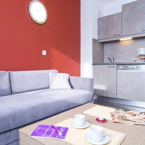 Apartement 10 Personen - Wohnung 10 personen