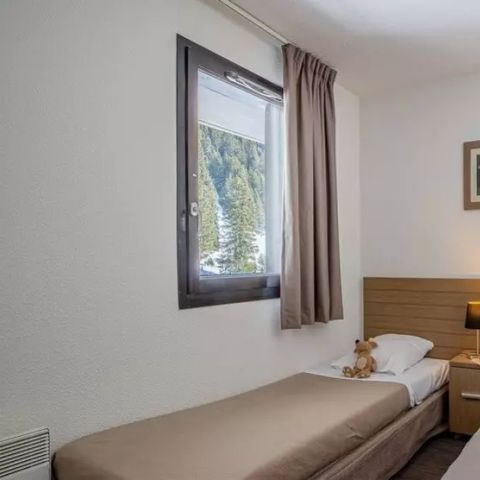 Apartment 6 persons - Superior 3-room flat - sleeps 6